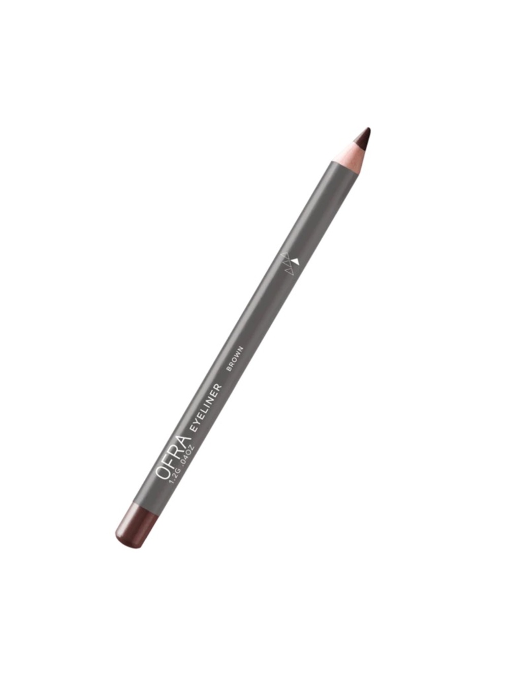 NEW Ofra Cosmetics Eyeliner Pencil Brown Eye Liner 1.2g / .04oz SEALED
